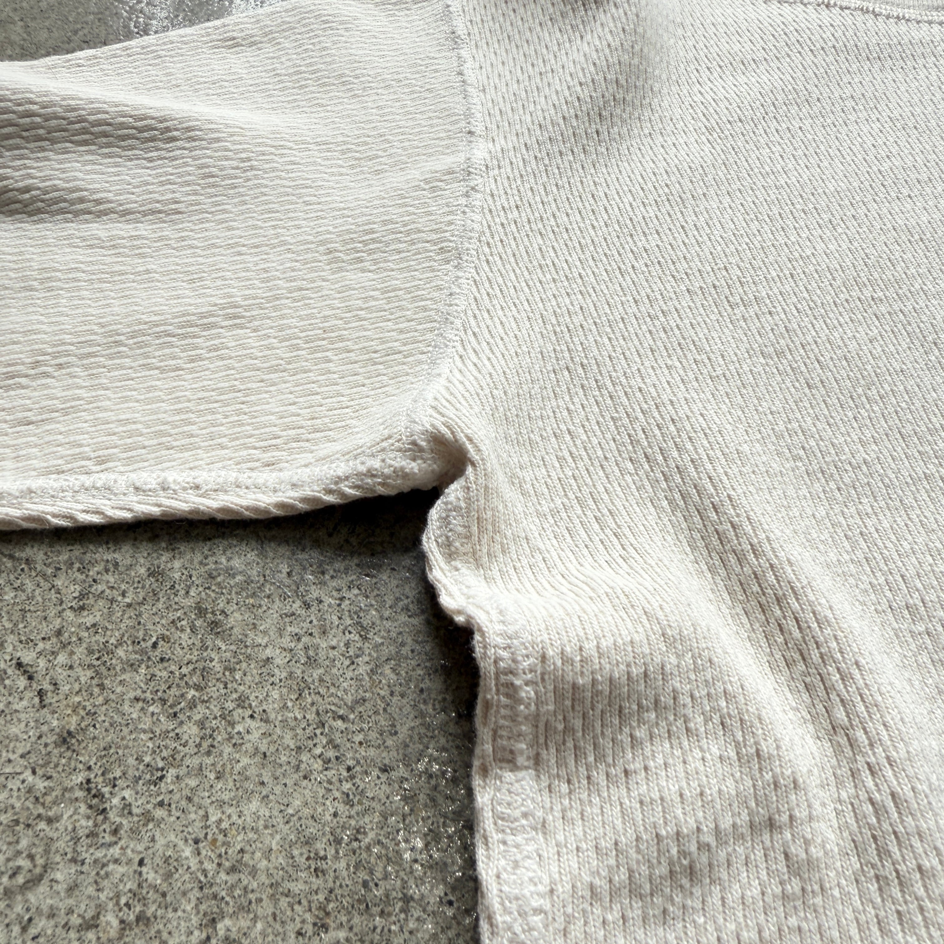 USA製 サーマル HEMINGWAY APPAREL MADE IN USA | SOMEHOW GOOD SHOP