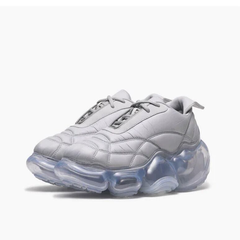 grounds MOOPIE COUPE (N2-GRAY TP-ICE GRAY) FW22-10MP | IAAAM grounds MOOPIE COUPE (N2-GRAY TP-ICE GRAY) FW22-10MP | IAAAM