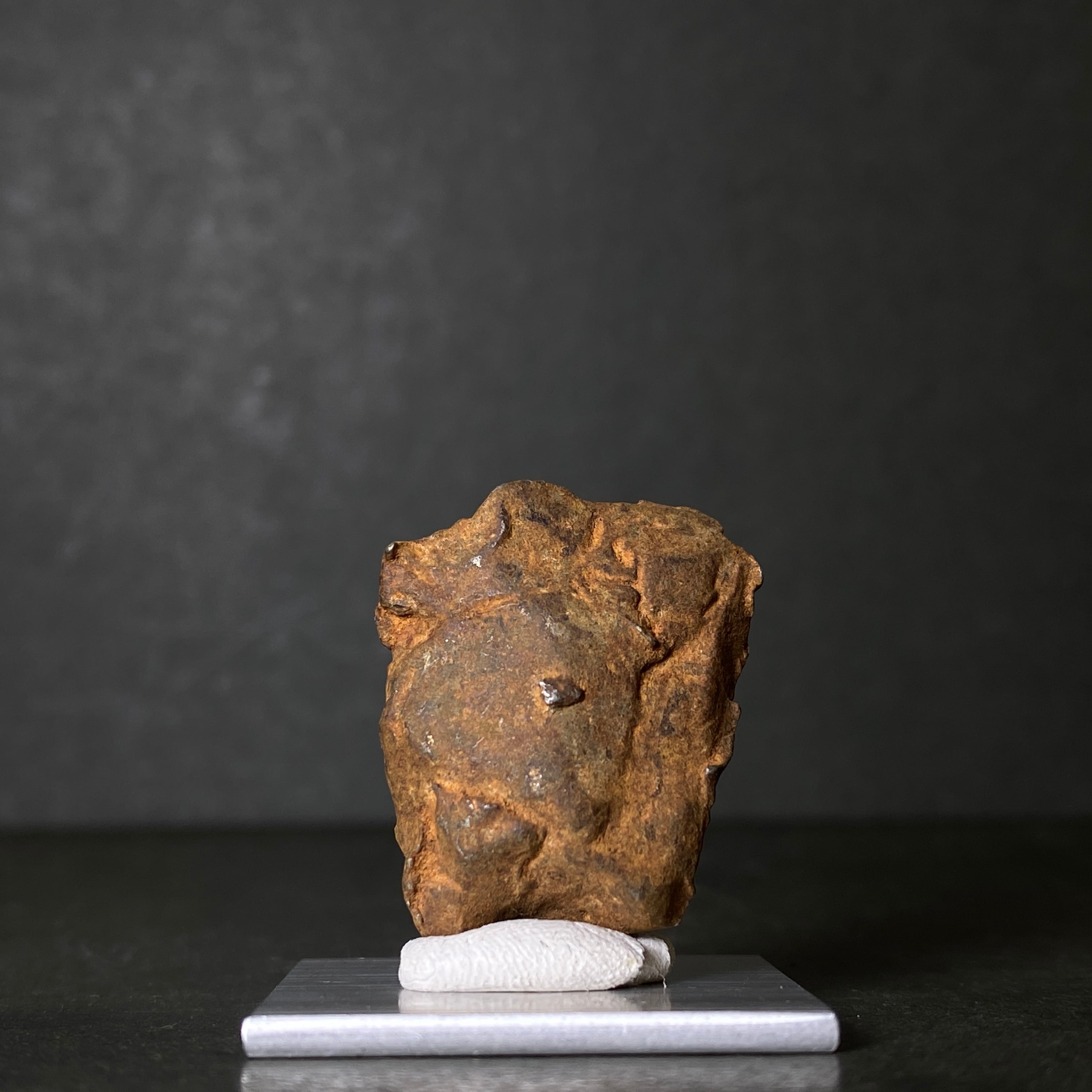 ゲベルカミル隕石 Gebel Kamil Meteorite 24091324 | 【隕石屋】METEOS