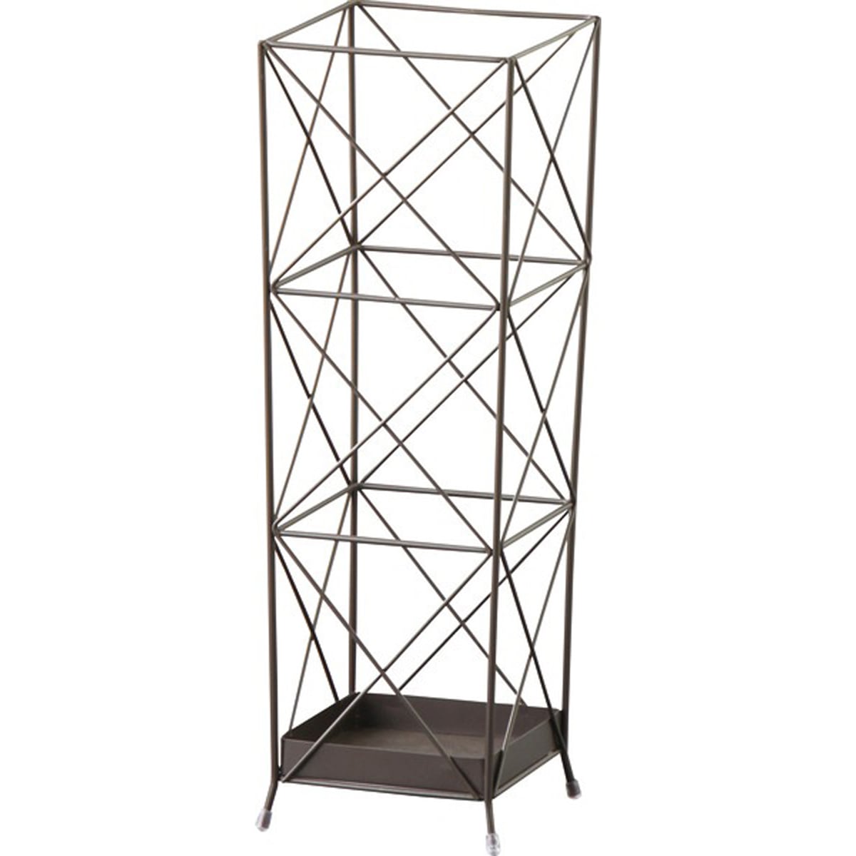 傘立て アンブレラスタンド かさ カサ 玄関 収納 フェミニン おしゃれ かわいい アンティーク調 クラシカル