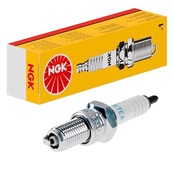 日本特殊陶業(NGK) スパークプラグ 一般プラグ (ネジ形/ターミナルなし)1本 【3437】DR9EA