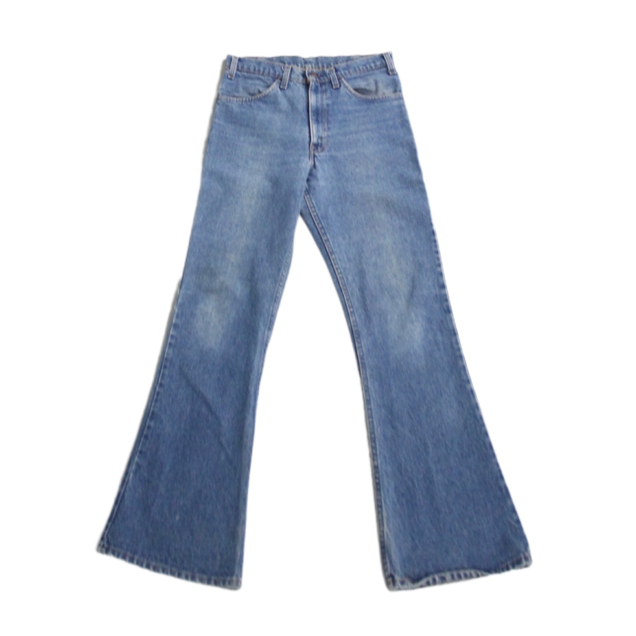 1970s Vintage Levi