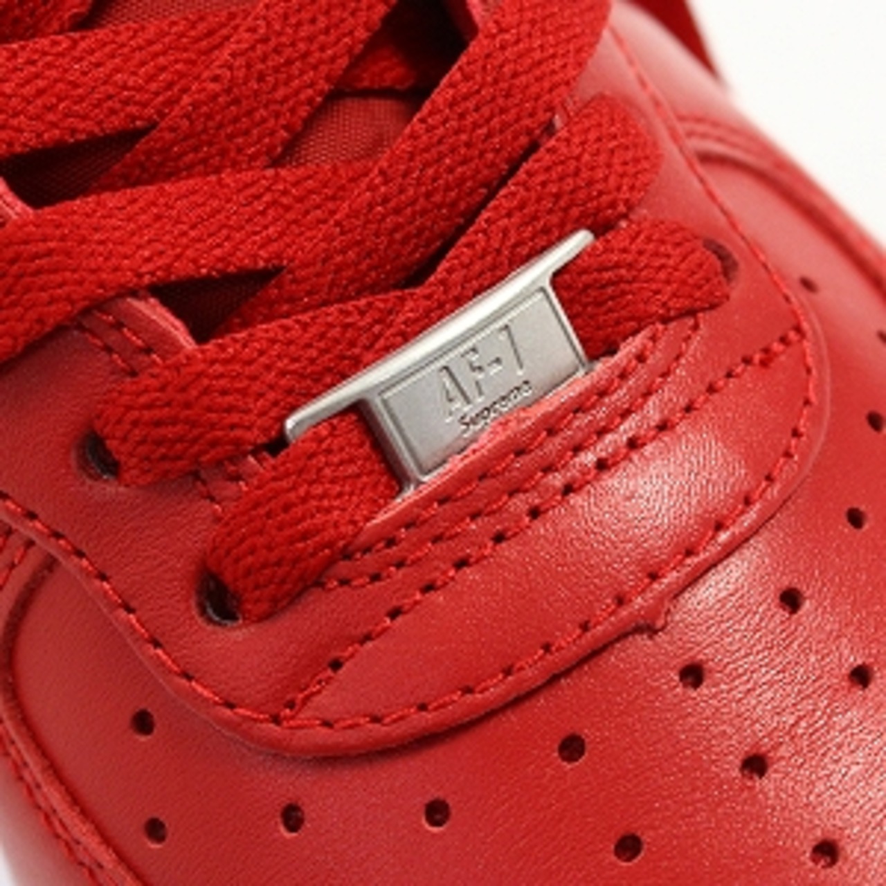 Size【27.5cm】 SUPREME シュプリーム ×NIKE 14AW AIR FORCE 1 HIGH 