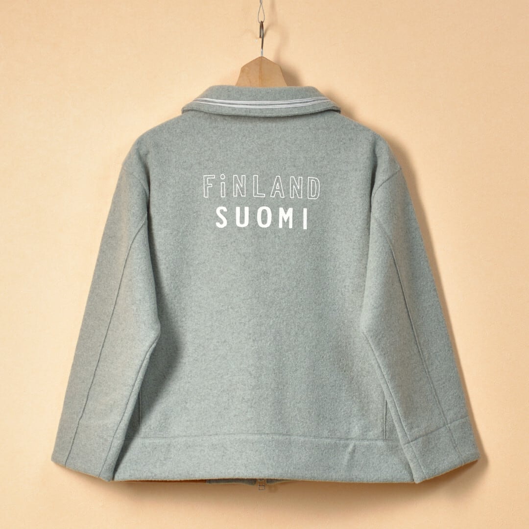 快晴堂 カイセイドウ HAYATE・リングウール・セーラージャージー【送料無料】