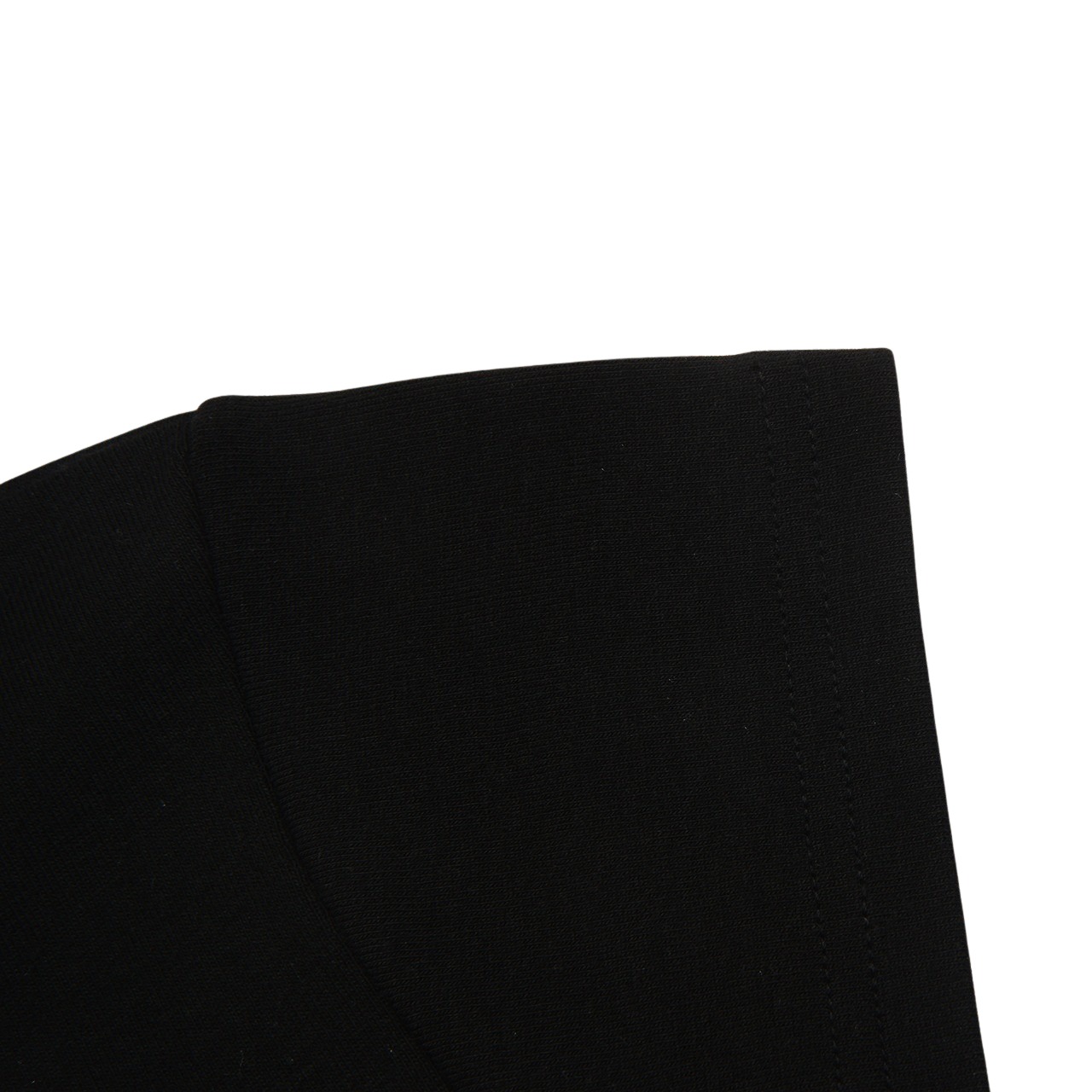 [FORKCHIPS] Horse Embroidery T-shirt / [포크칩스] 홀스자수티셔츠