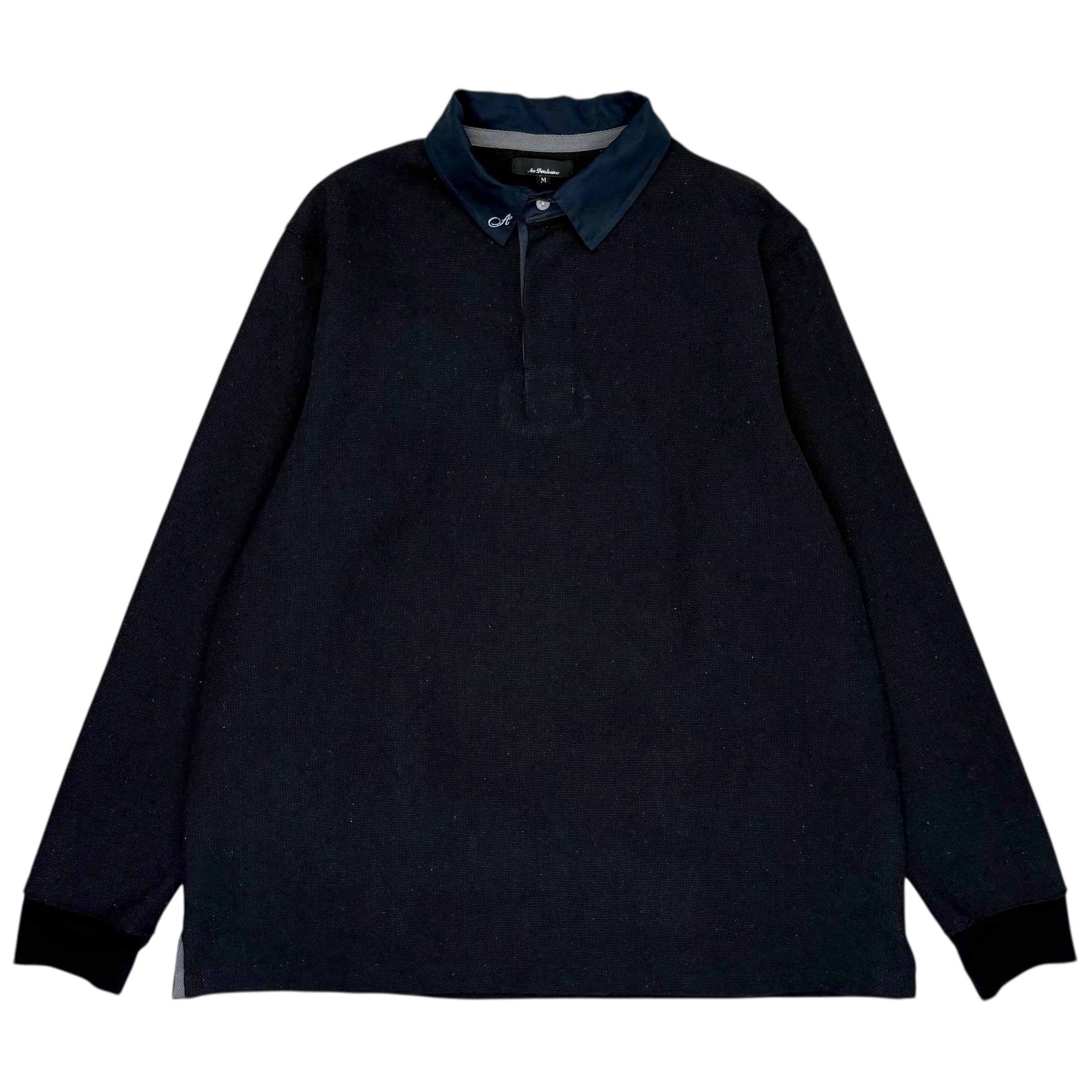 ANS DOTSLOEVNER | Oops