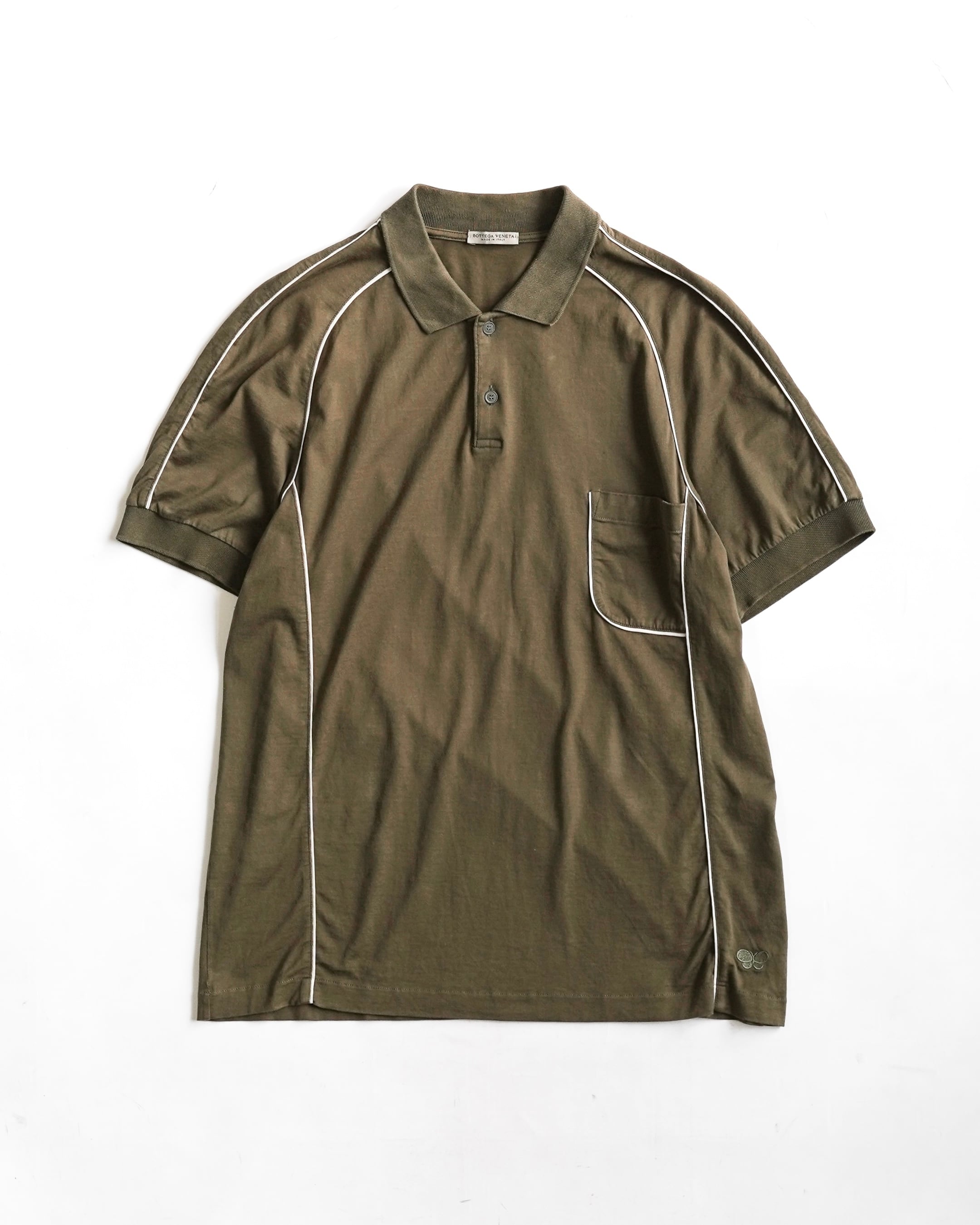 NULLUS SS26 MONK 1 - TEACORE BLACK | hypeofficial