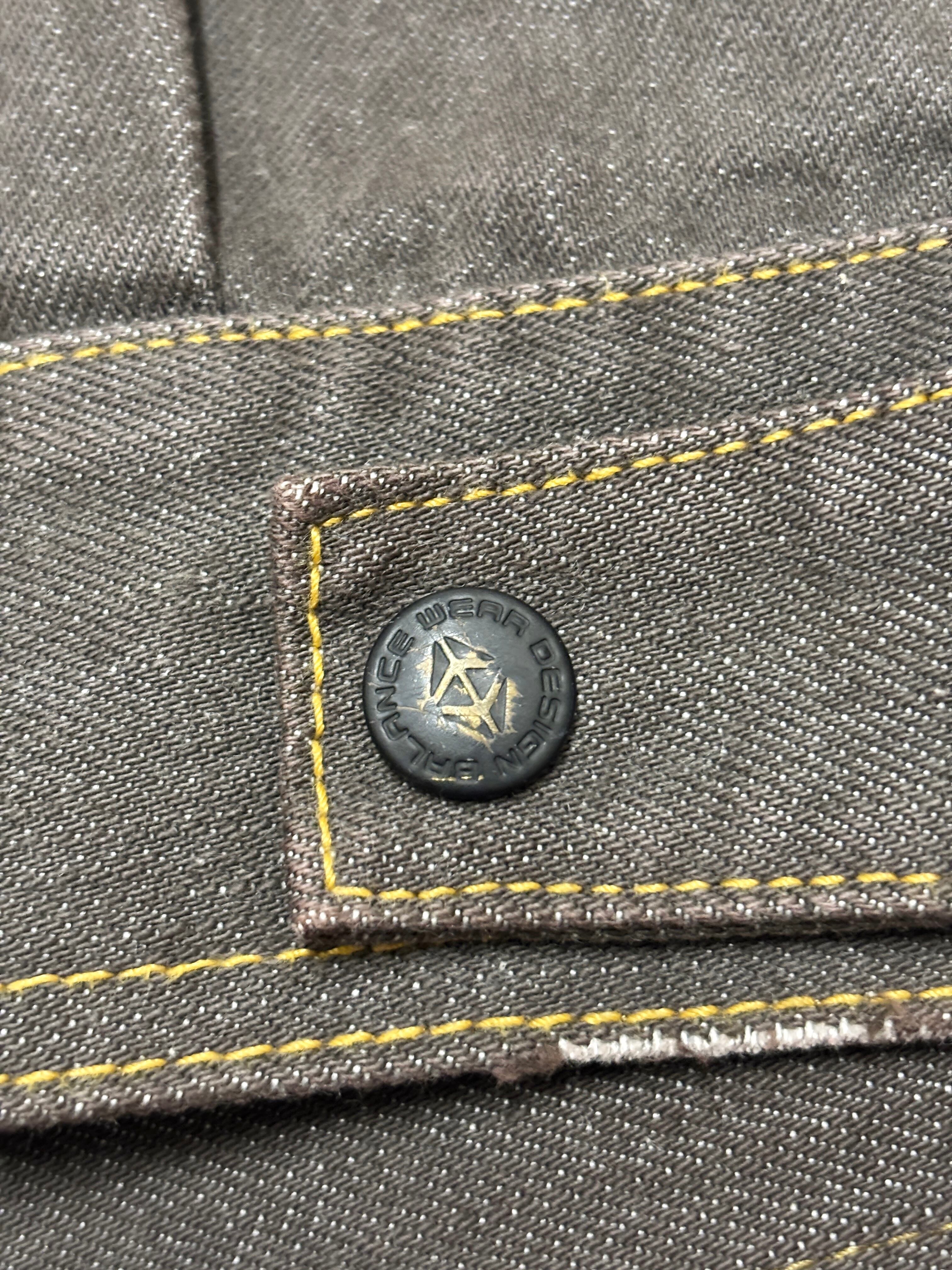 00s balanceweardesign/Craftman Jacket/XL/クラフトジャケット/デニム