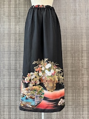 Long skirt 683