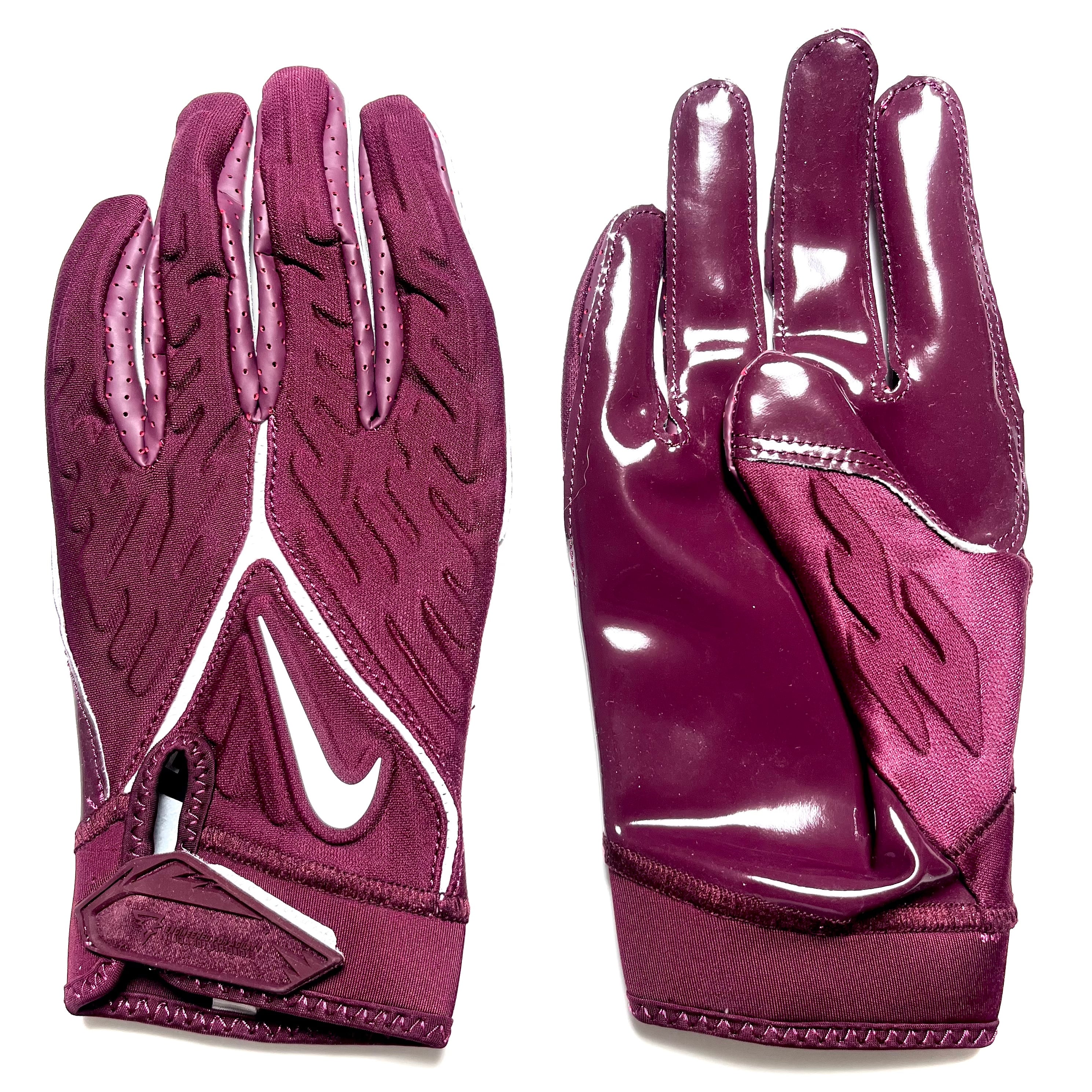 NIKE SUPERBAD 6.0 GLOVE アメフト グローブ XL