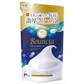 牛乳石鹸 バウンシア ボディソープ ホワイトソープの香り 詰替用 360mL