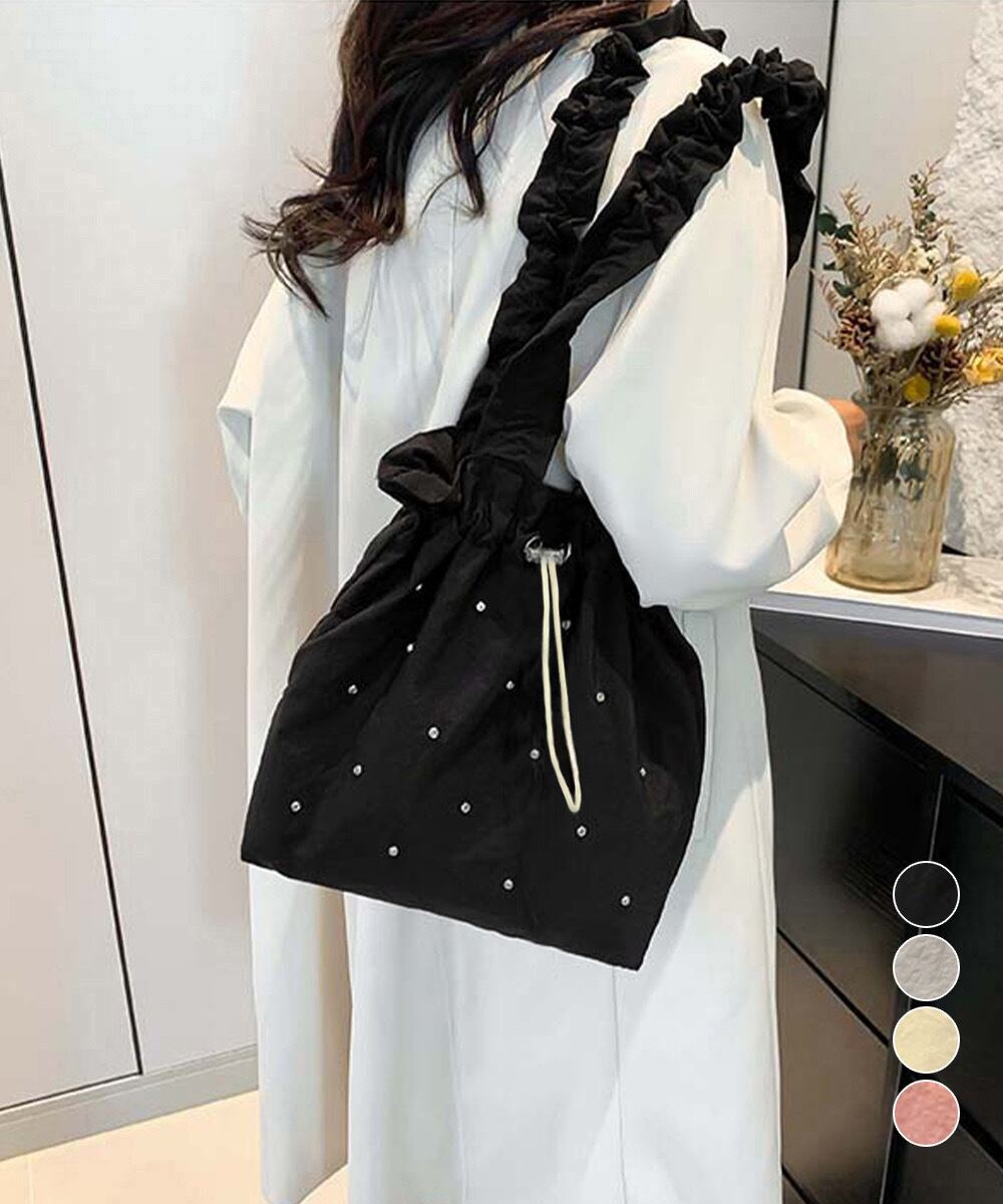 ☆TXT ヨンジュン 着用！！【YOUTH】Messenger Bag Ver.2 | Pay ID