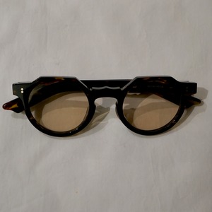 NEW eye wear  F25 C-2 havana