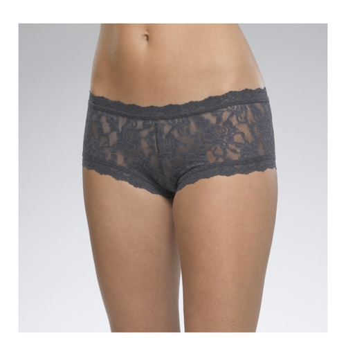 HANKY PANKY / Shorts  GRANITE