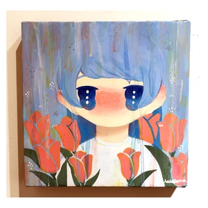 ハセガワアヤ　12:00am