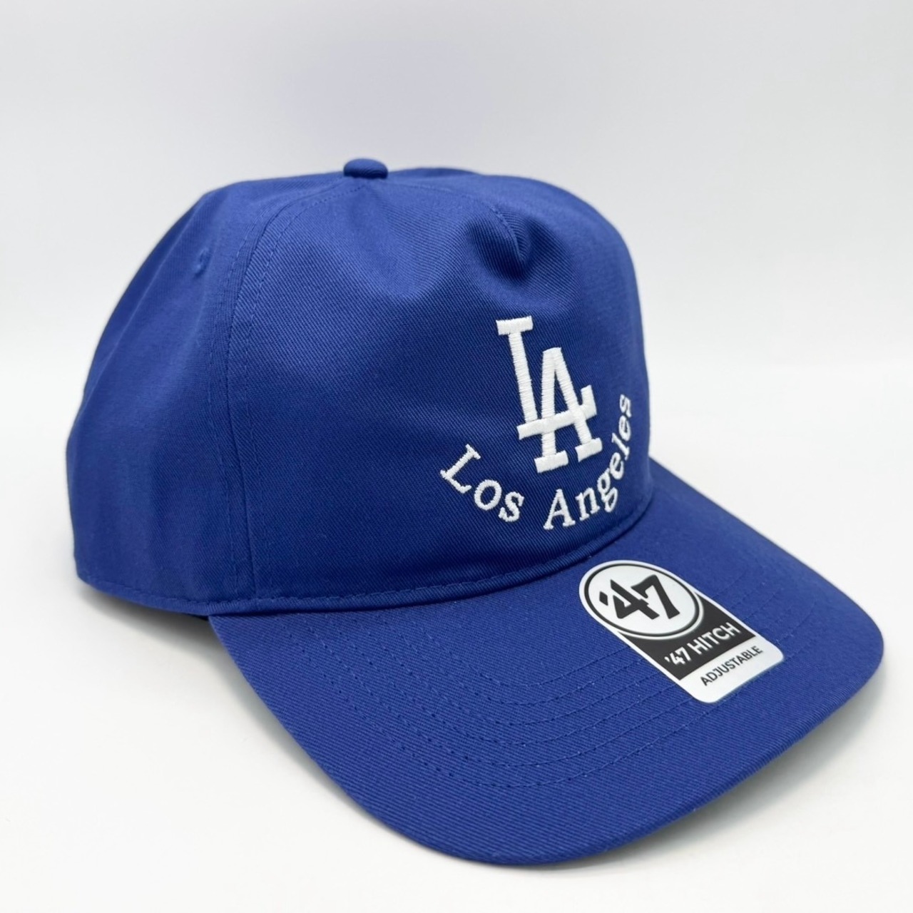 47 HITCH/ヒッチ HIT-MLB-LOSDOD-SOUVENIR-RYL