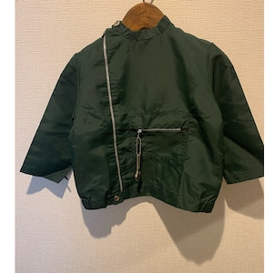 【KIDS】70's light jacket - French - Size34 years