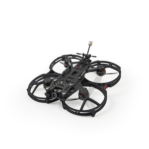GEPRC cinelog35 V2 analog ELRS2.4G with M10GPS
