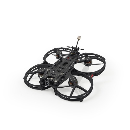 GEPRC cinelog35 V2 analog ELRS2.4G with M10GPS