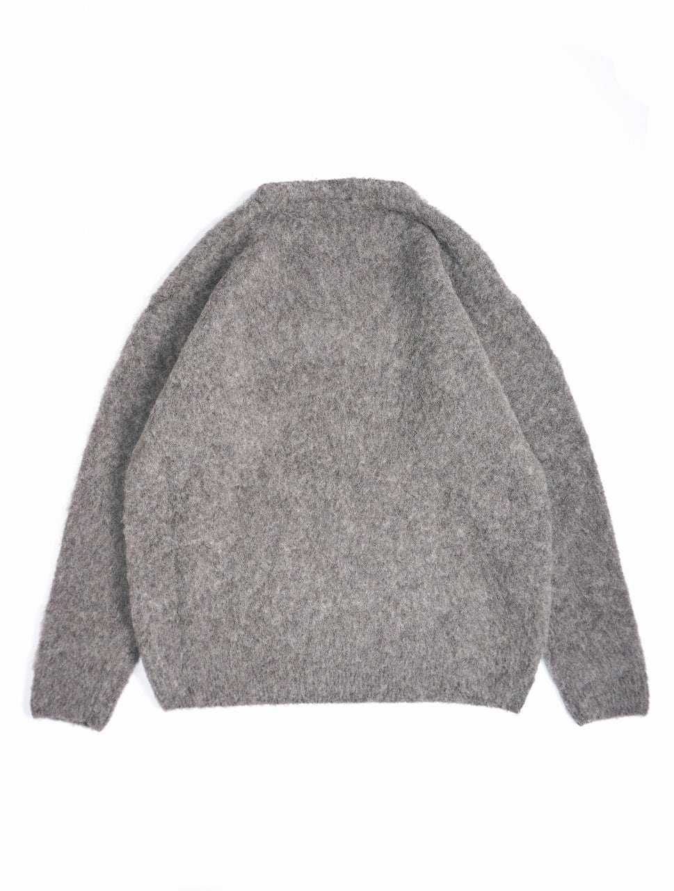 Shaggy Bear Alpaca P/O