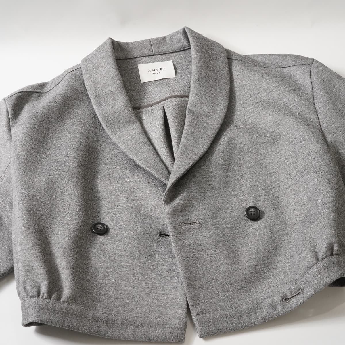 AMERI アメリ SHORT TOP WITH SKIRT DRESS ショートトップ スカート  