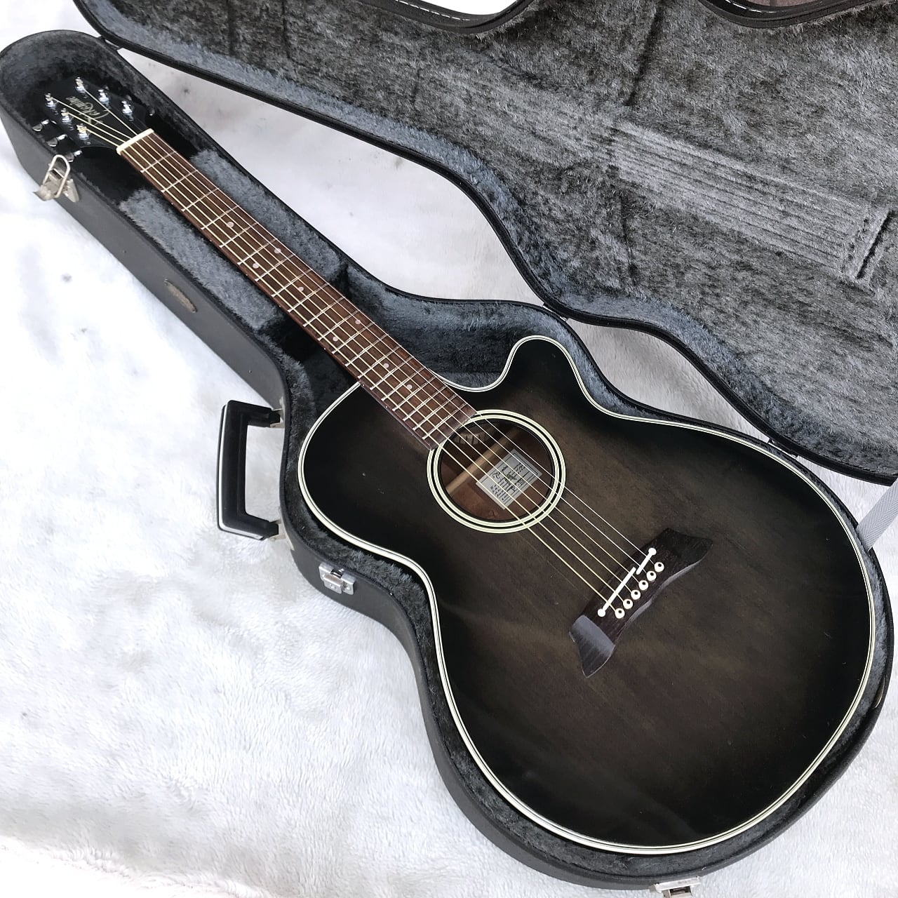 Takamine PT GBS S/N    MUSICSHOP BOB