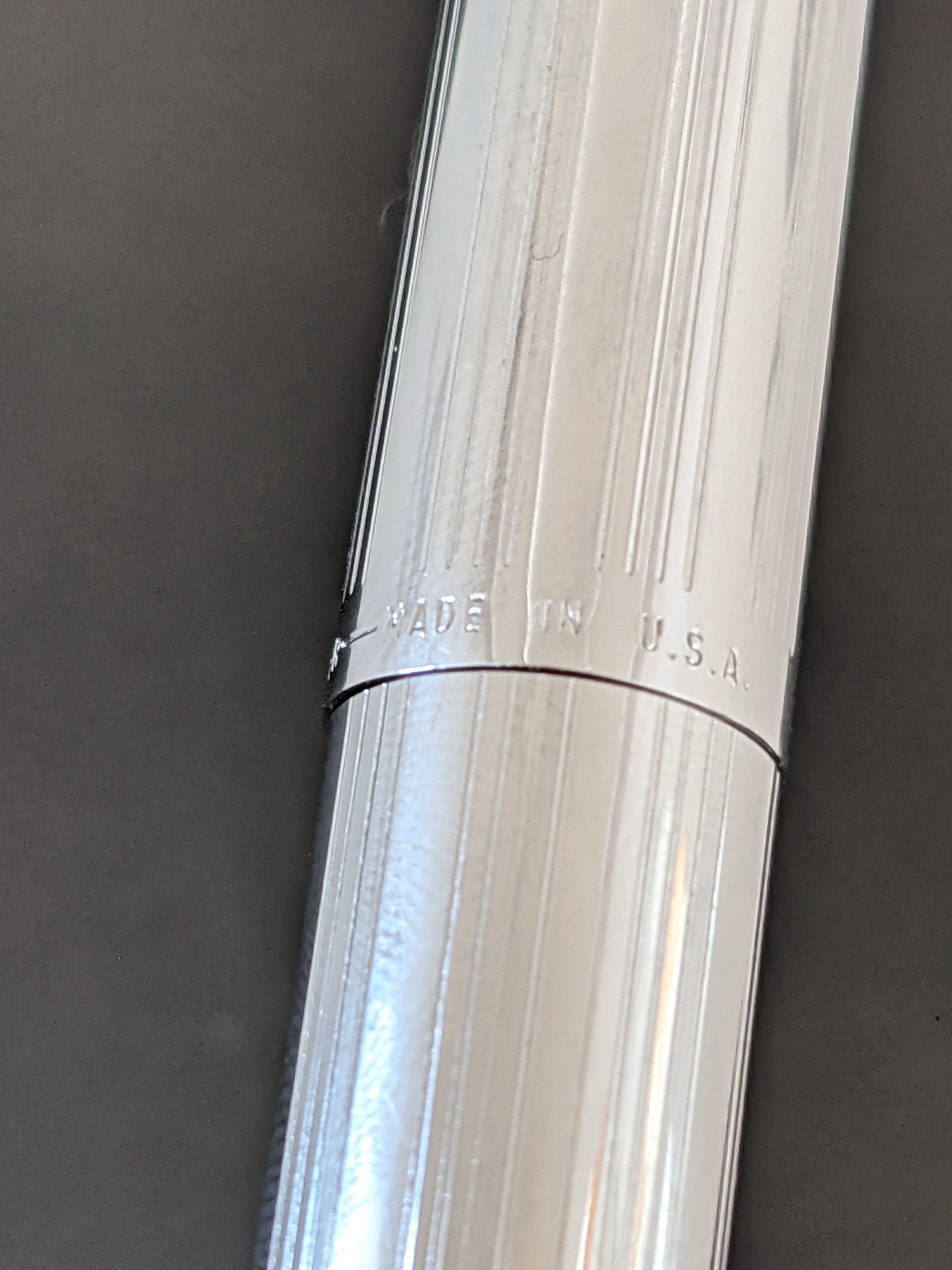 70s シェーファー トライアンフ 506 XG SHEAFFER Triumph 506 XG