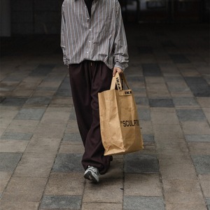 ストライプルーズシャツ　973