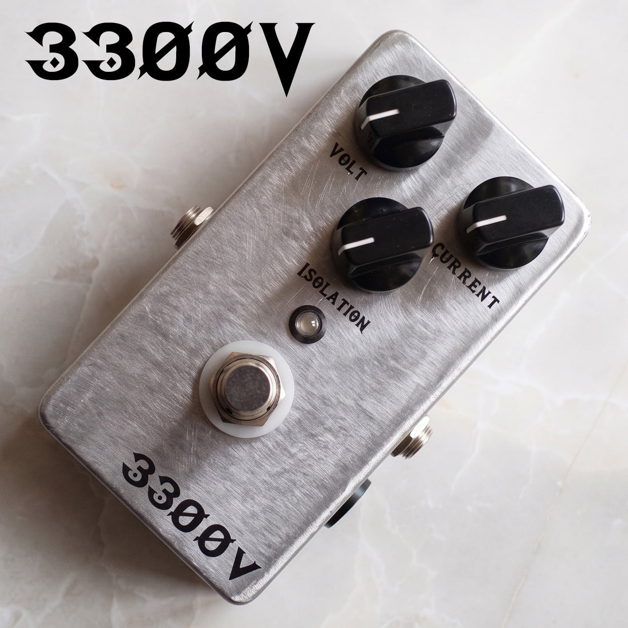PEDAL FREAKS