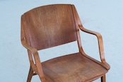 【as it is】Peter Hvidt & Orla Molgaard Nielsen | AX Chair