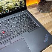 \ 公式ショップ限定価格❣️/ 準美品《2023年モデル》ThinkPad L13 Gen4 メモリ16GB SSD256GB 第13世代 ノートパソコン 安心サポート&3ヶ月保証付き