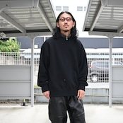 UNTRACE / 210(クルーネックスウェット)