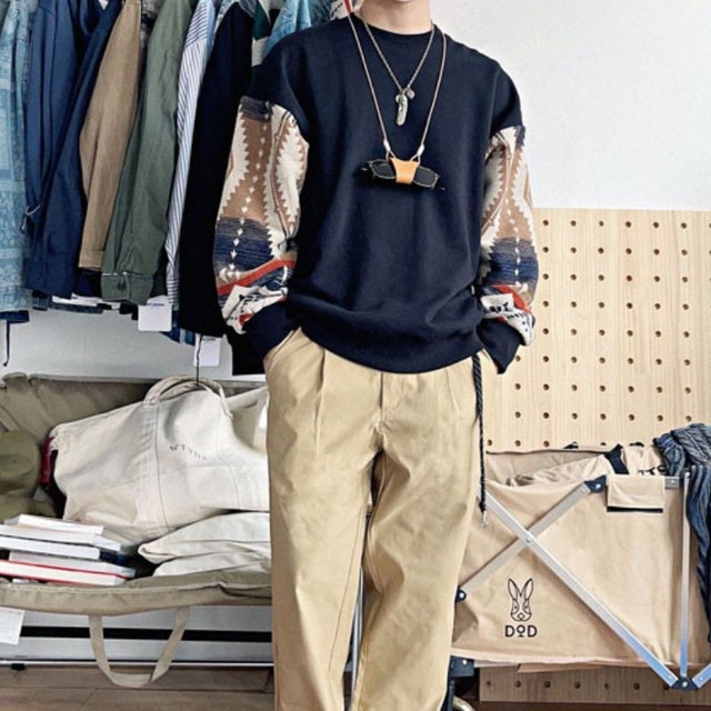 Design pullover M11643