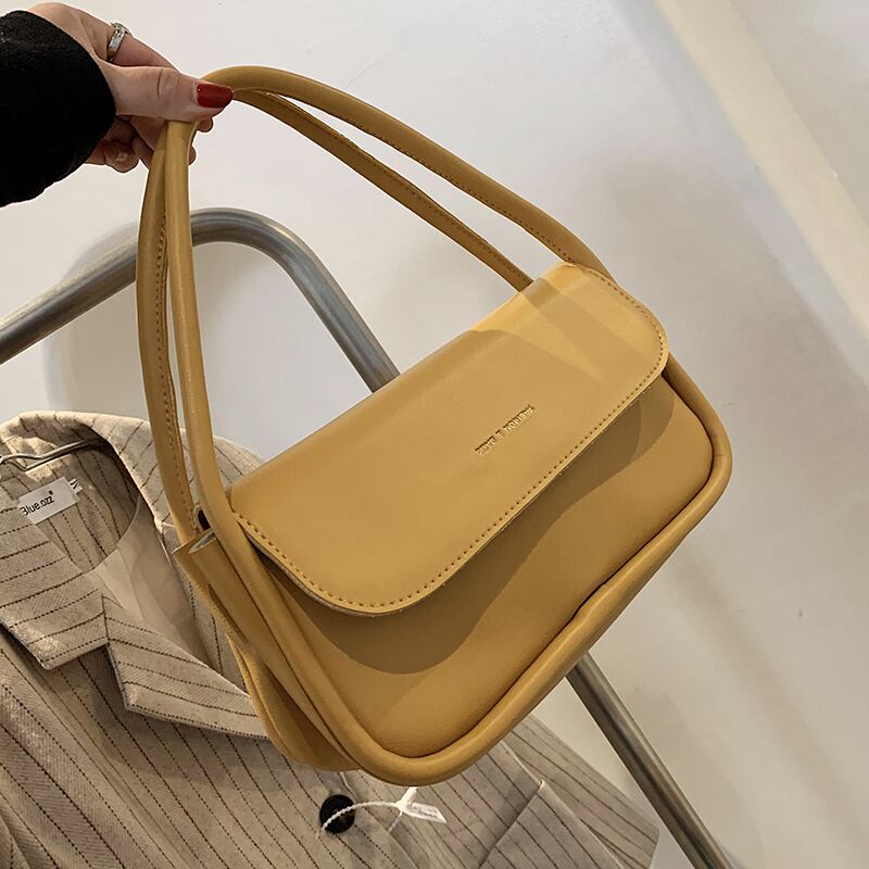 レッド ハンドバッグ Tiancai_Wing_Bag21836121666