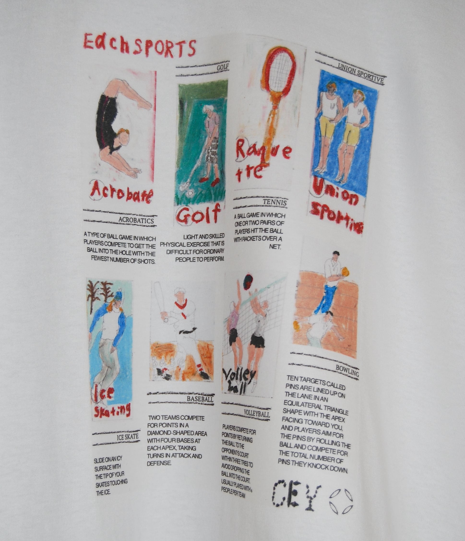 イマジナリー 海外版 3枚セット ITZY イェジ 中国 上海