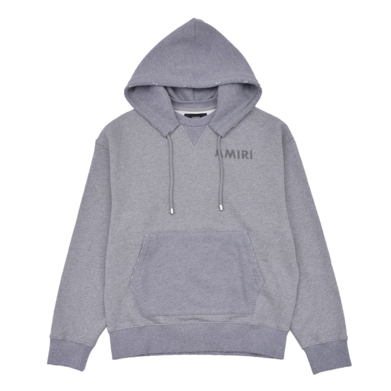 【AMIRI】AMIRI STENCIL OVERSIZED HOODIE - 4