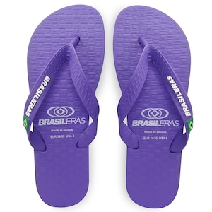 BRASILERAS | Kids Classic / Purple