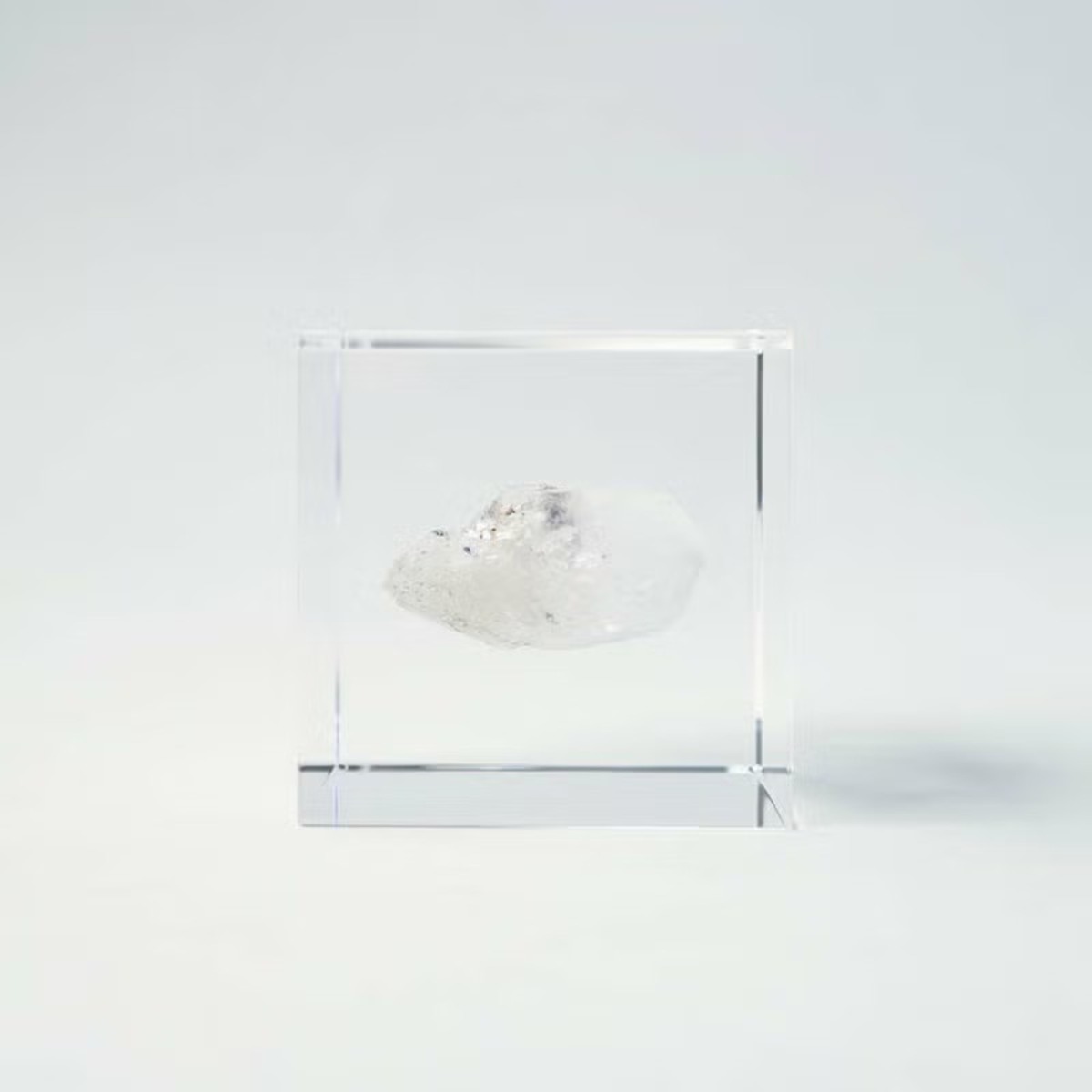 水晶のオブジェです。 水晶 (オブジェ) | FREEPARK