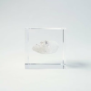 水晶 (オブジェ)