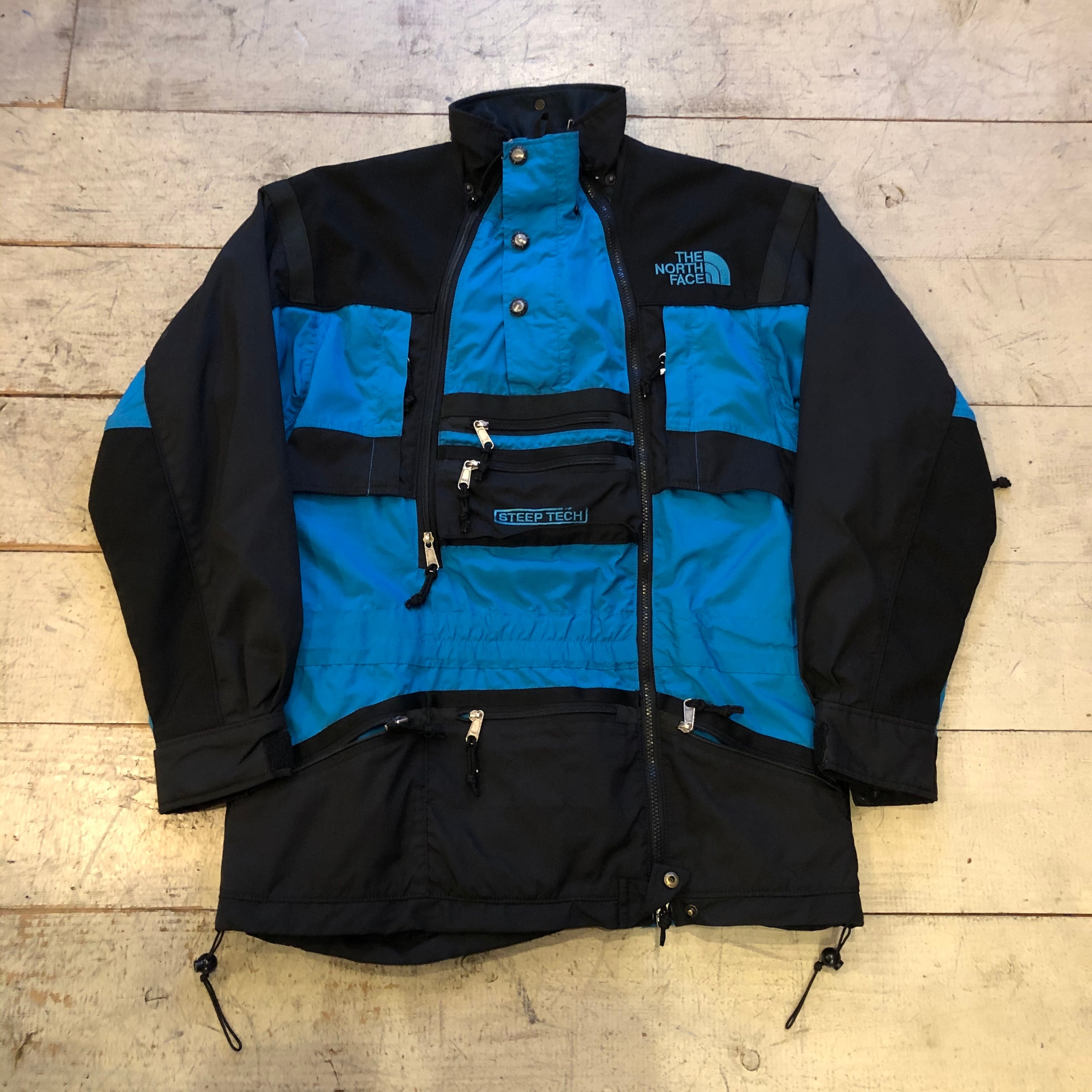 90s THE NORTH FACE 