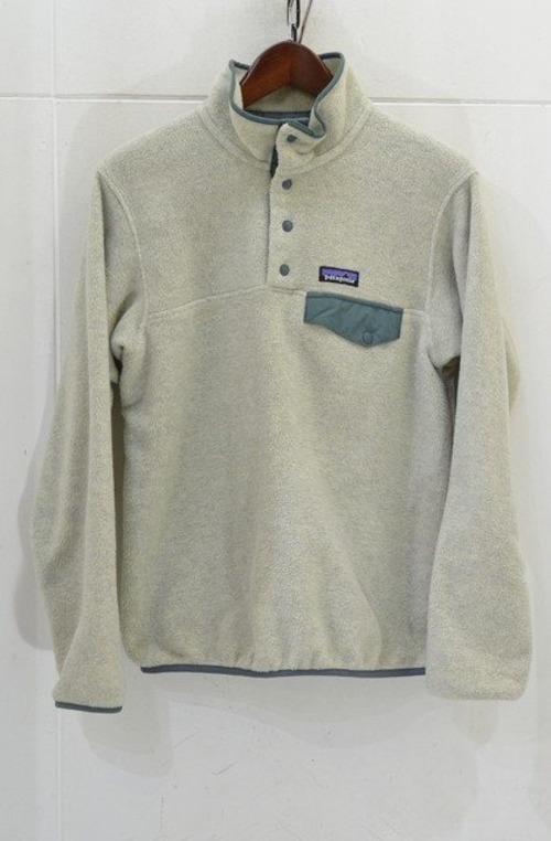 PATAGONIA SYNCHILLA フリース