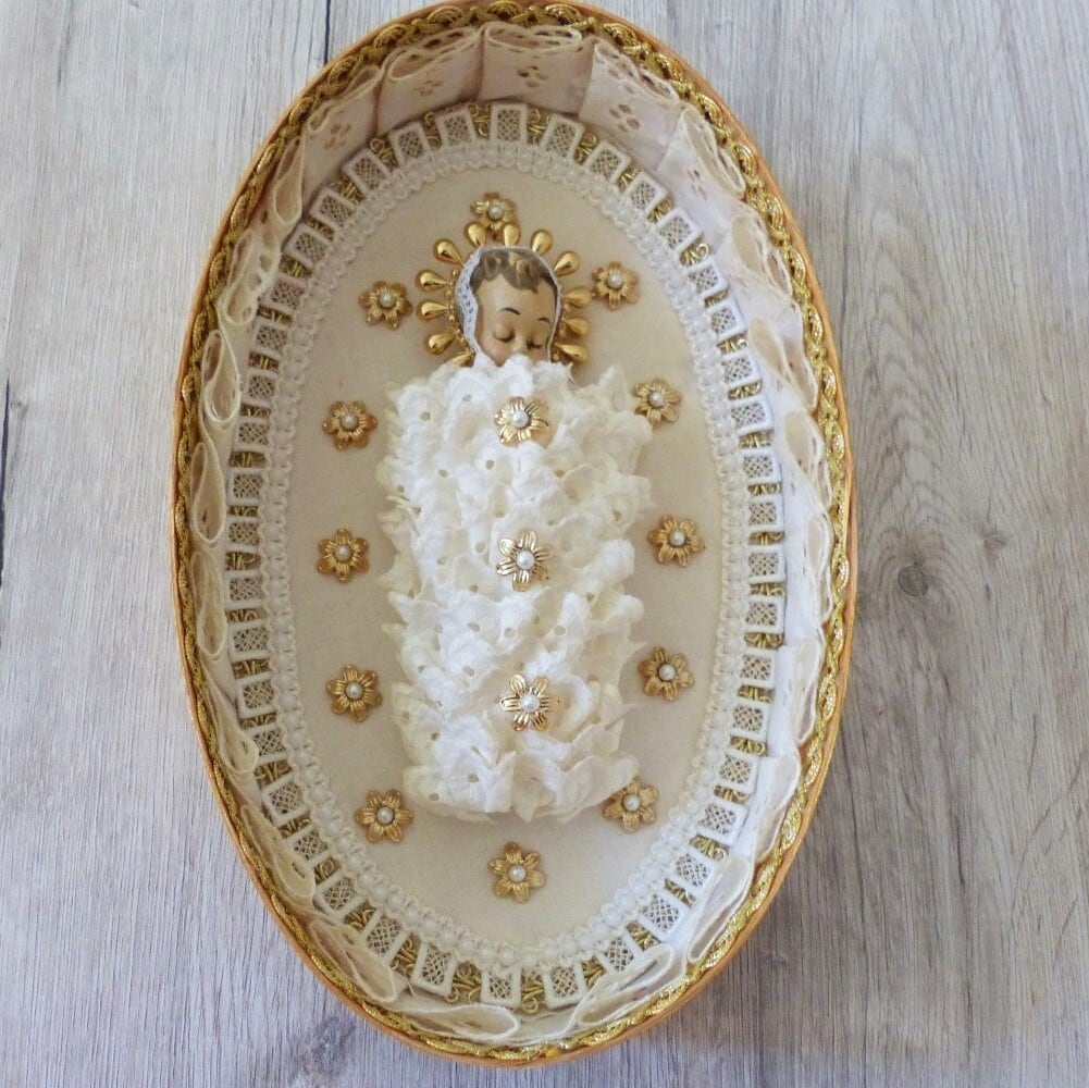 WachsFatschenkind レース シュパンシャハテルン