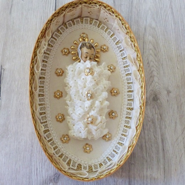 WachsFatschenkind レース シュパンシャハテルン