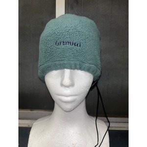 90's gramicci フリースキャップ