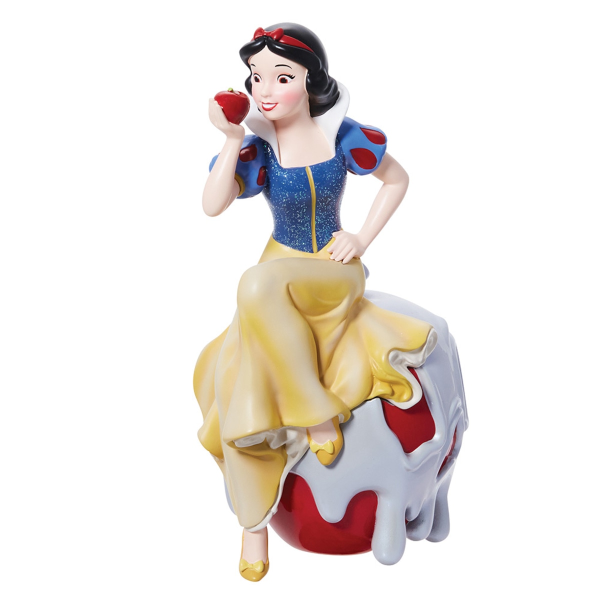 エネスコ デイビッド パチェコ作 ディズニー フィギュア「ディズニー