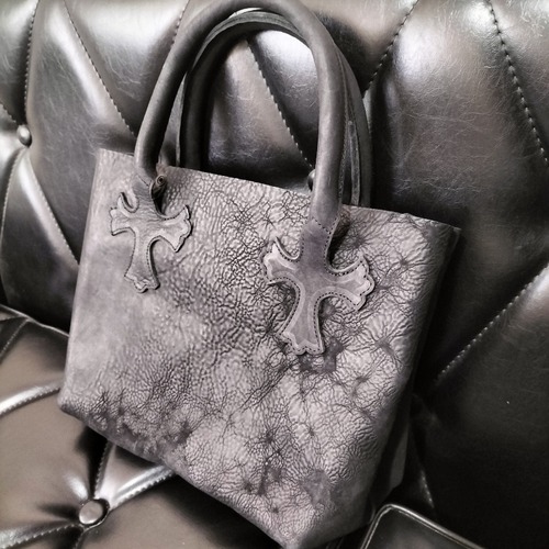 BLACK CHAPEL Mini Tote H