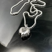 HEART PENDANT / ハートペンダント