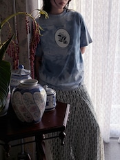 Bababa original／Jasmine brew Tee