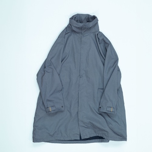 "Spot Products” 　SAMPO JKT 　– Ripstop Mini Grid with Dyneema® –