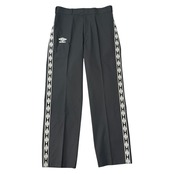 【UMBRO×BASICKS】アンブロ×ベイシックス 23ss "UMBRO TAPE SPORT SLACKS" スラックス